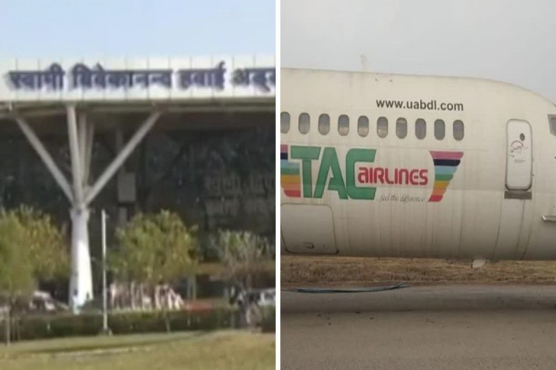 Bangladeshi Aircraft