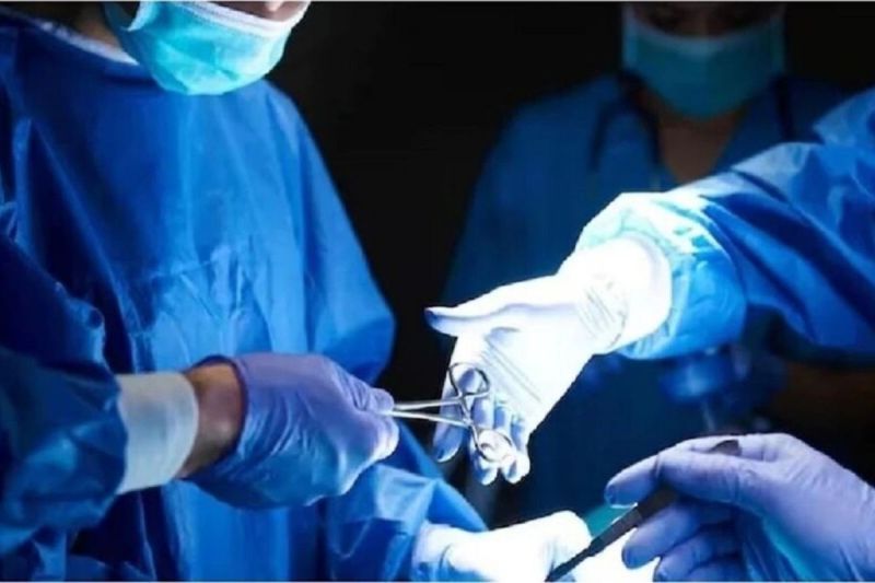 Basti ward boy operated woman in basti