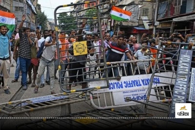 Bengal Bandh