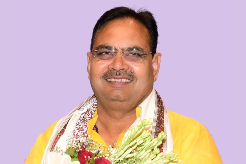 Bhajanlal government approved an amount of Rs 219.69 crore for the beneficiaries of PM Awas Yojana