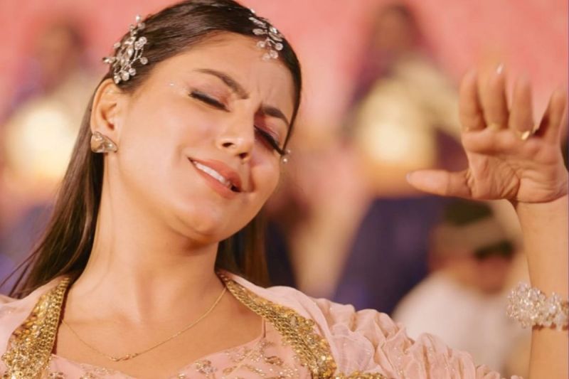 Bhojpuri Song Release