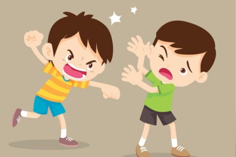 5 Year Old kid Carries Gun To School, Shoots Another Student In Bihar