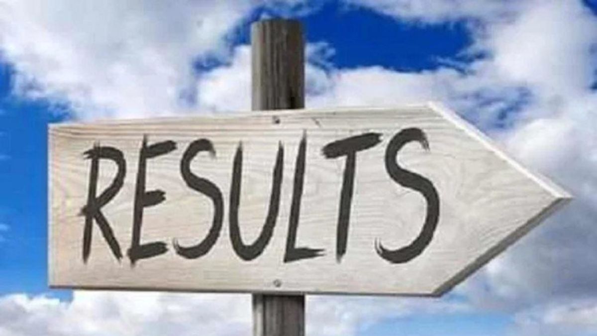 CBSE Result