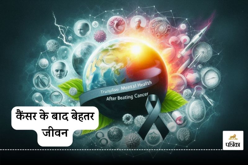 CBT Shows Breakthrough in Mental Health