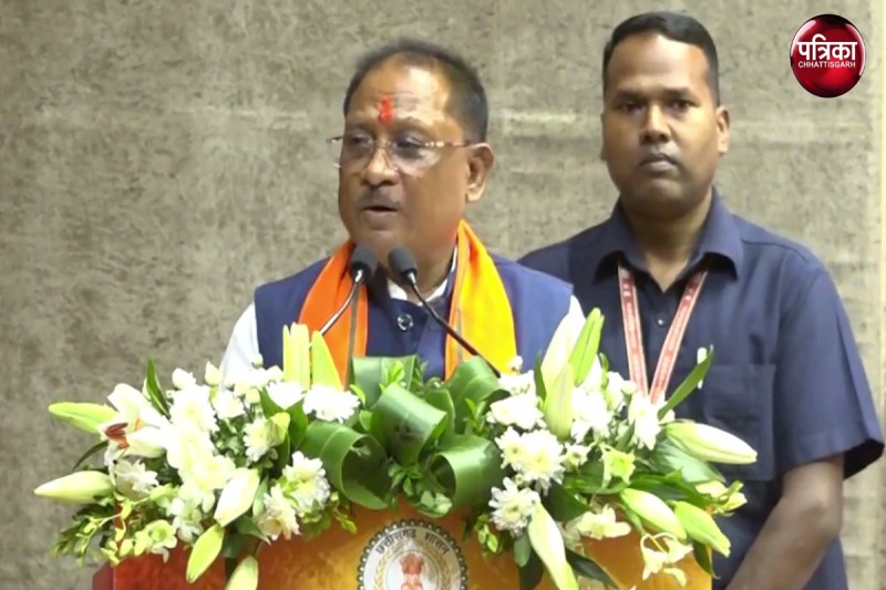 छत्तीसगढ़ में 8 अप्रैल से शुरू होगा सुशासन तिहार, CM साय ने सभी कलेक्टरों को दिए निर्देश, लोगों की समस्याओं का होगा त्वरित समाधान