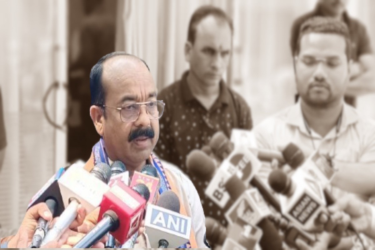 CG Congress Samvidhan Yatra