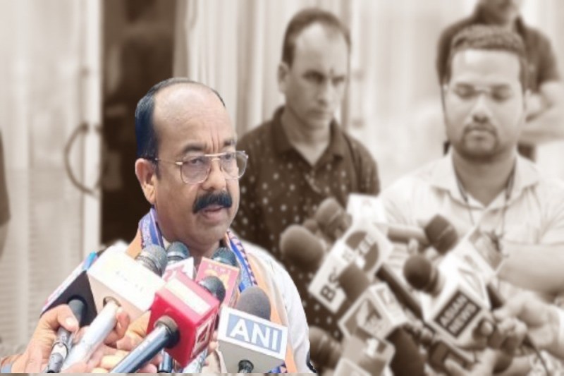 CG Congress Samvidhan Yatra