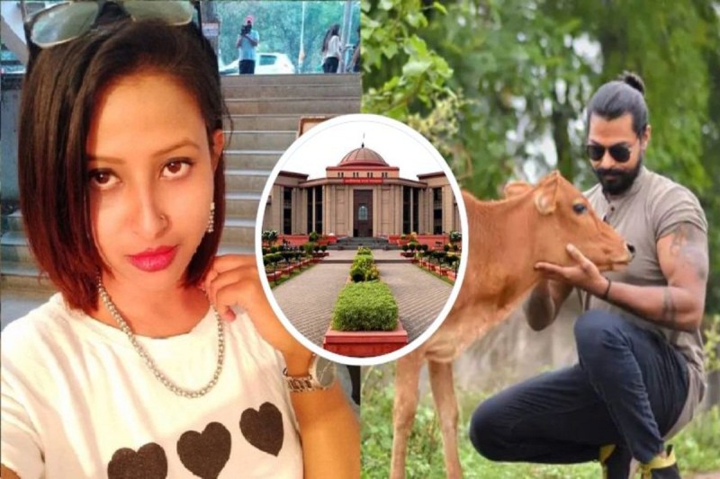 anchor salma sultan murder case, korba news, high court, murder news, korba murder news, police