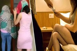 CG Sex Racket: होटल में चल रहे सेक्स रैकेट का भंडाफोड़, कमरे में पकडे गए 11
युवतियां सहित 16 लड़के… - image