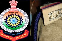 छत्तीसगढ़ के 25 पुलिसकर्मियों को राष्ट्रपति के हाथों मिलेगा मेडल, गृह मंत्रालय
ने जारी की सूची - image