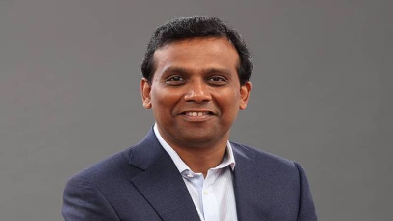Cognizant CEO Ravi Kumar Salary
