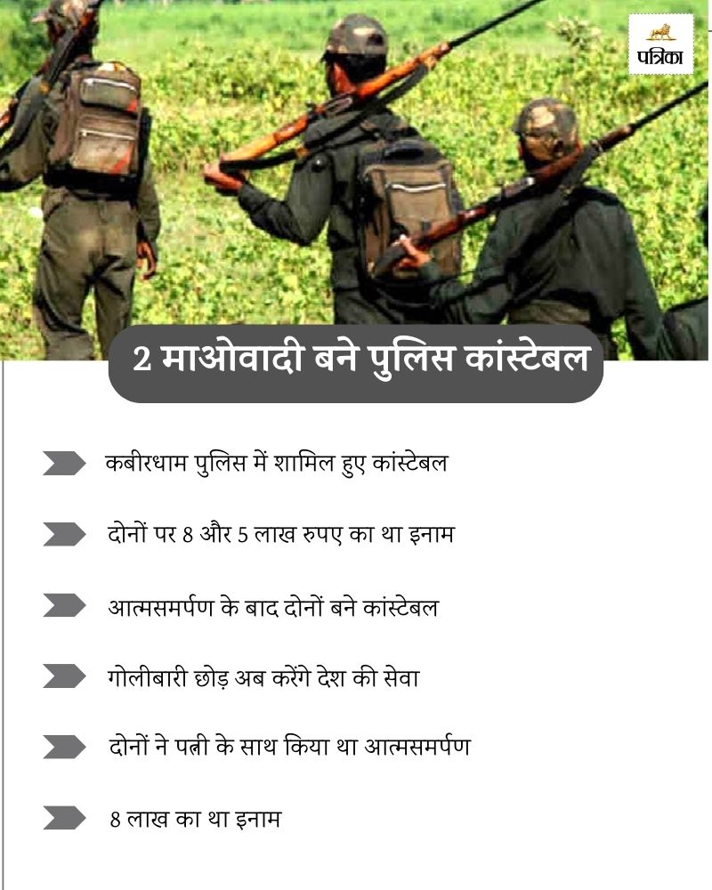 Naxal News