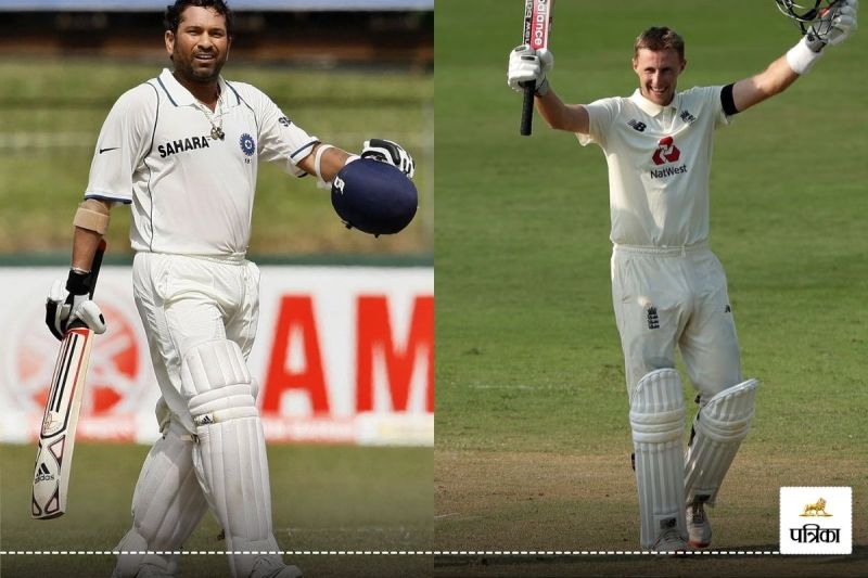 Most Runs in Test Cricket