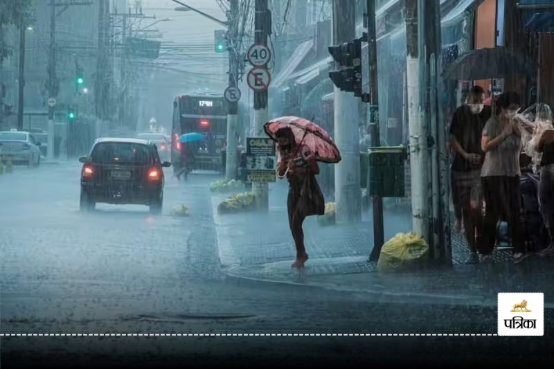 cg weather news: raipurnews cg weather news