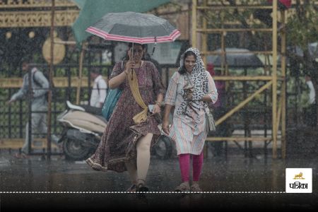 Rising Heat and Humidity Despite Rains Know the Reason, Lalitpur News: बारिश के बावजूद बढ़ती गर्मी और उमस, जानें क्या है वजह