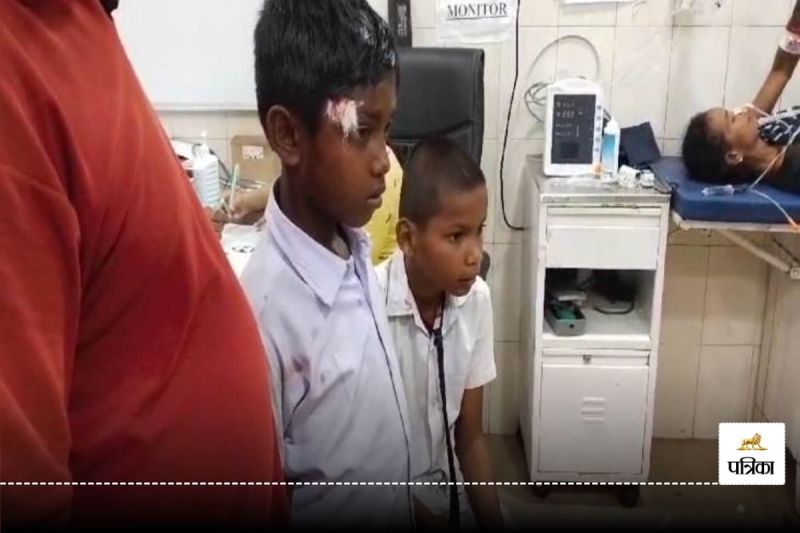 Chhattisgarh Incident