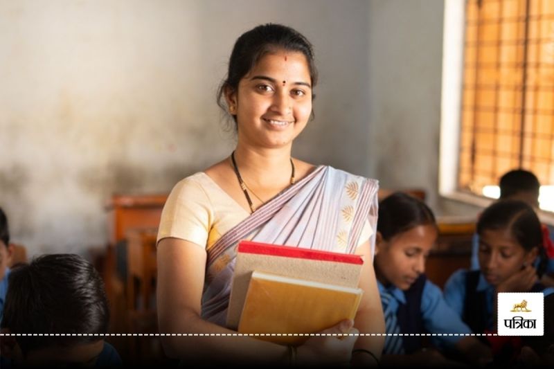 CG Atmanand School Vacancy 2024