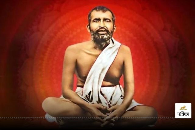 Ramakrishna Paramhansa had personal vision of Kali Maa, Swami Vivekananda considered him as his spiritual guru.