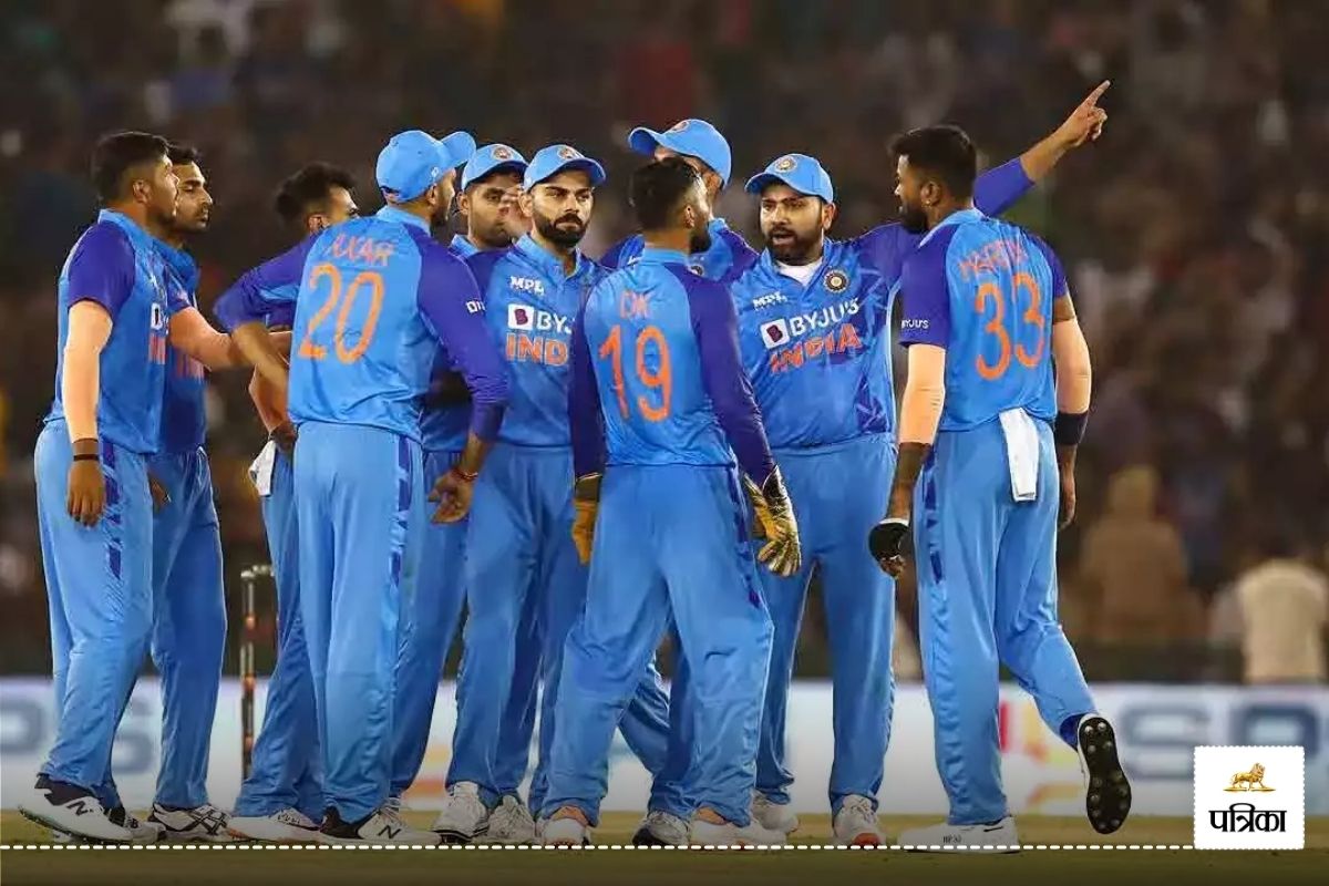 IND vs PAK Champions Trophy