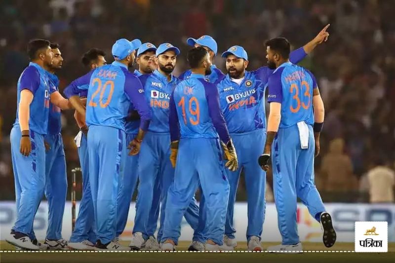 IND vs PAK Champions Trophy