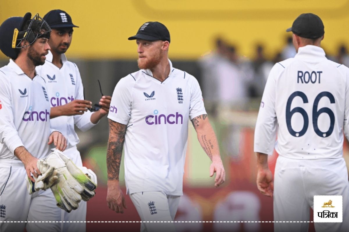 ENG vs SL Test Series 2024