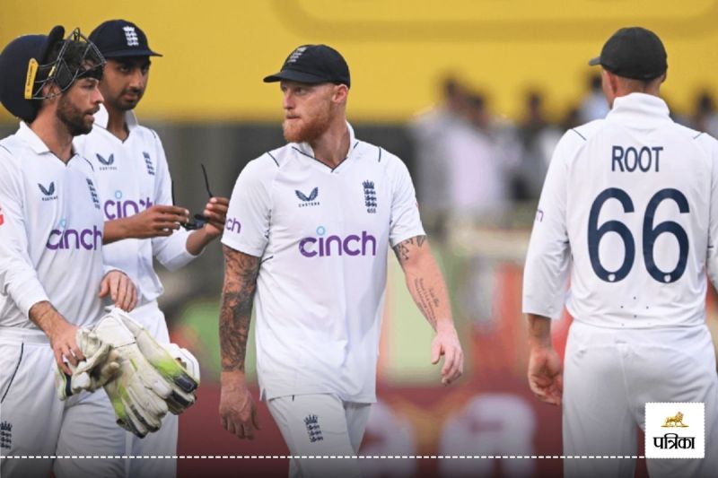 ENG vs SL Test Series 2024