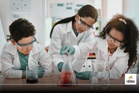 Igniting Young Scientists Inspire Award Scheme, छोटी उम्र में बड़े सपने! इंस्पायर अवार्ड योजना से छात्रों को मिल रहा है मौका