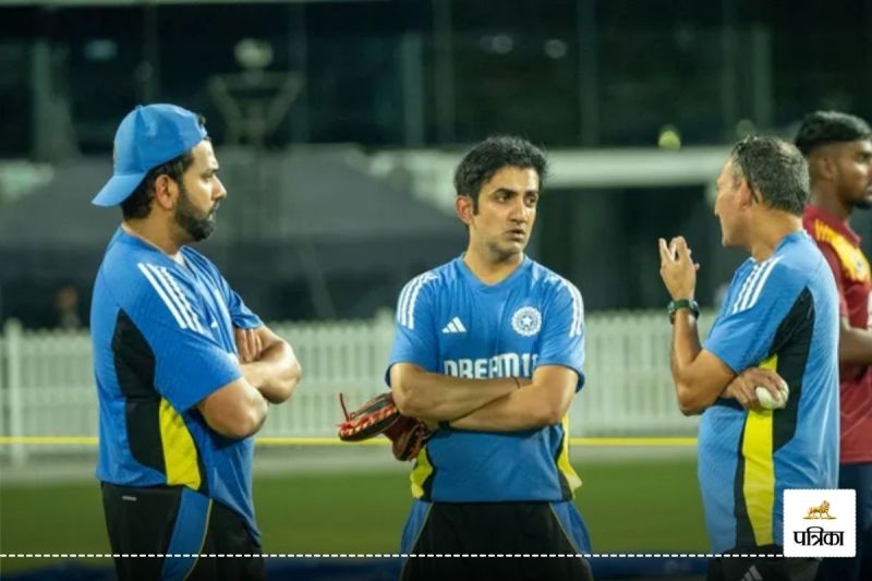 IND vs SL Latest Cricket News