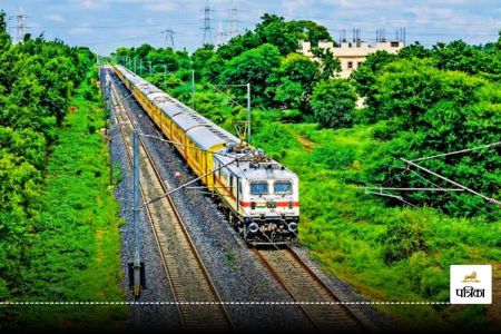 Trains Cancelled Passengers Face Hardship Due to Work at Kalamna Station, ट्रेनें हुईं रद्द! कलमना स्टेशन पर काम के चलते यात्रियों की बढ़ी परेशानी