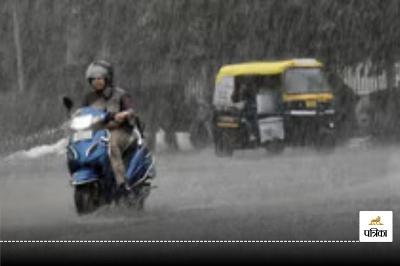 Monsoon, monsoon 2024, monsoon alert, rain alert
