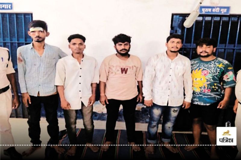 CG Crime News: durgnews hindinews chhattisagarh crime news