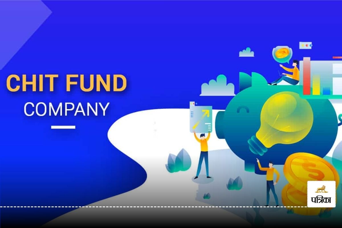 CG Chit Fund Companies