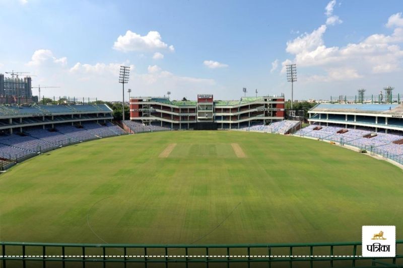 DElhi Premier League 2024