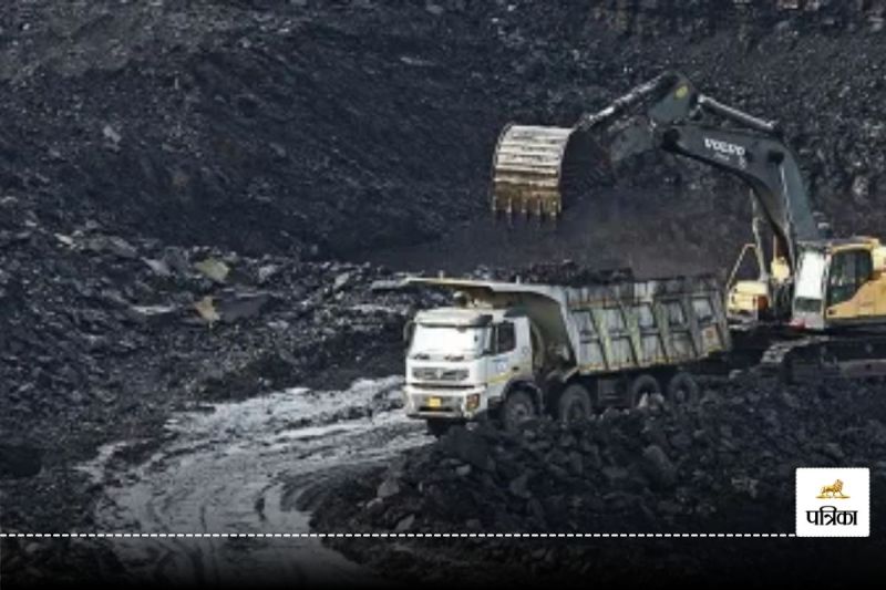 CG News, CG Coal Mines