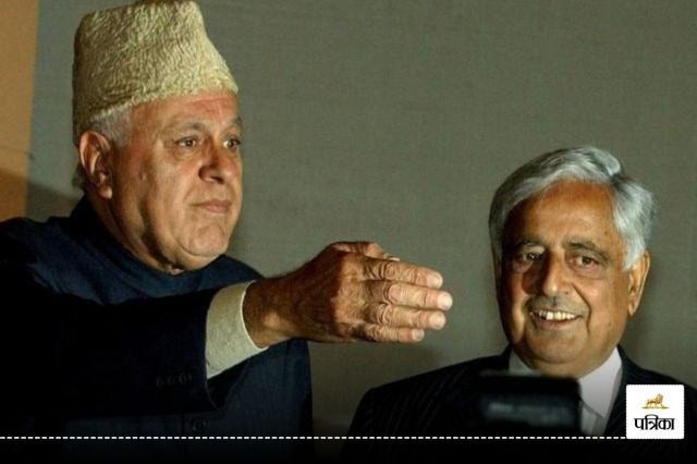  Jammu and Kashmir will get its own government on October 4 