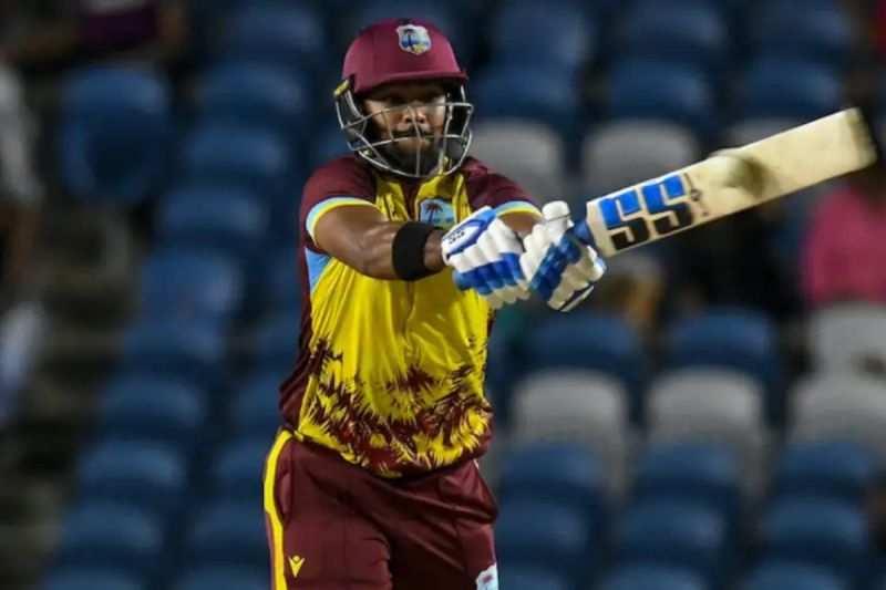 WI vs SA 2nd T20 Live Streaming