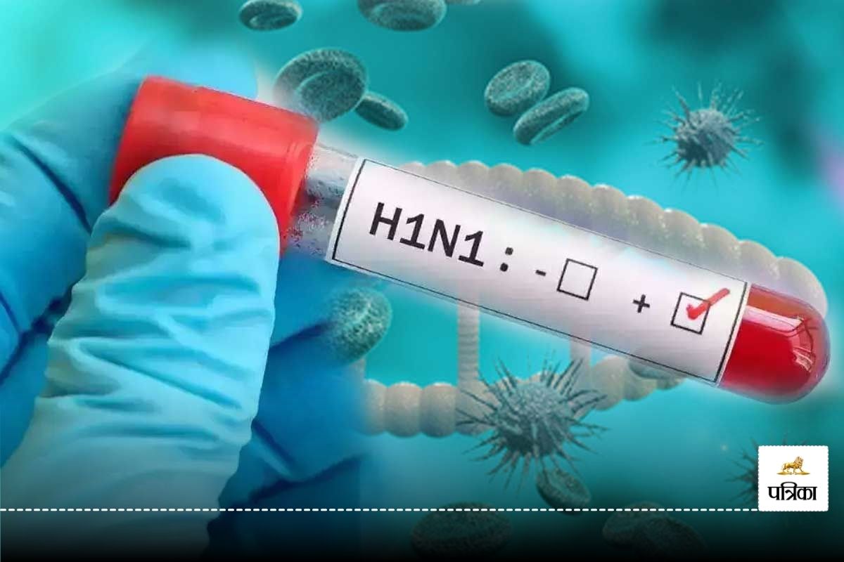 Swine Flu in Bilaspur