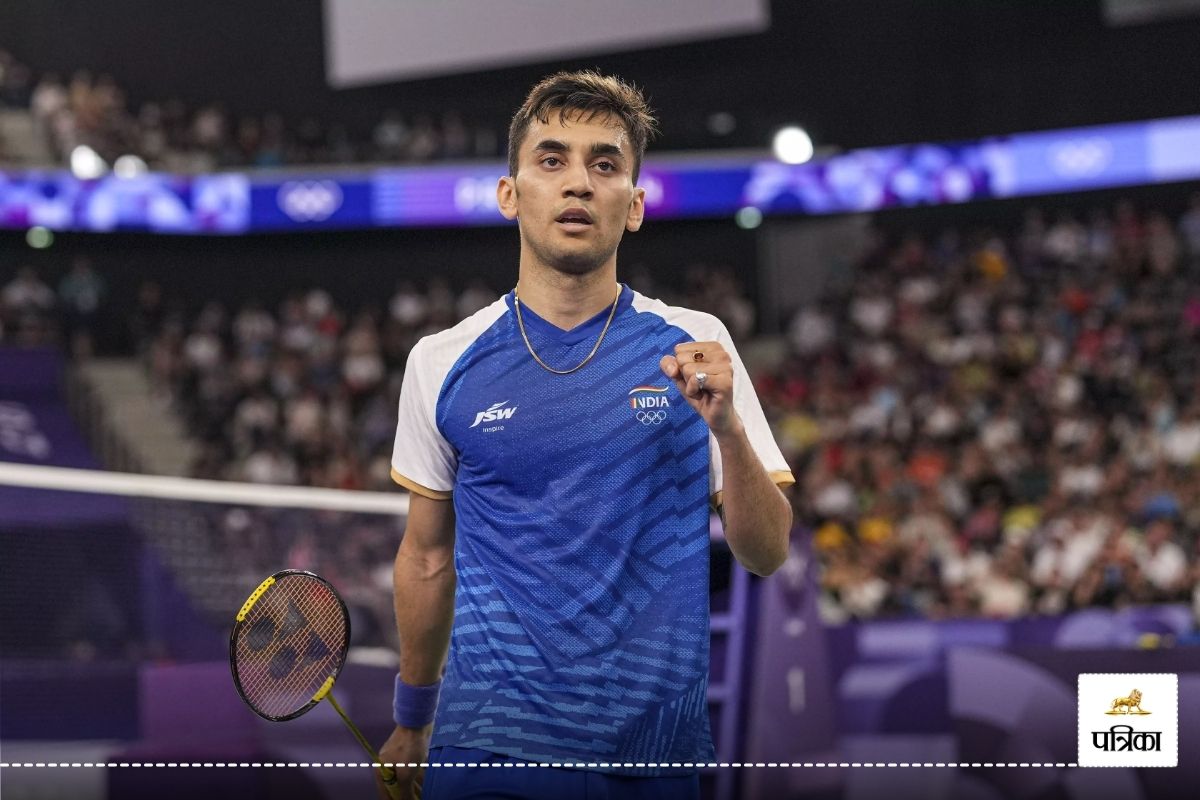 India At Paris Olympics 2024