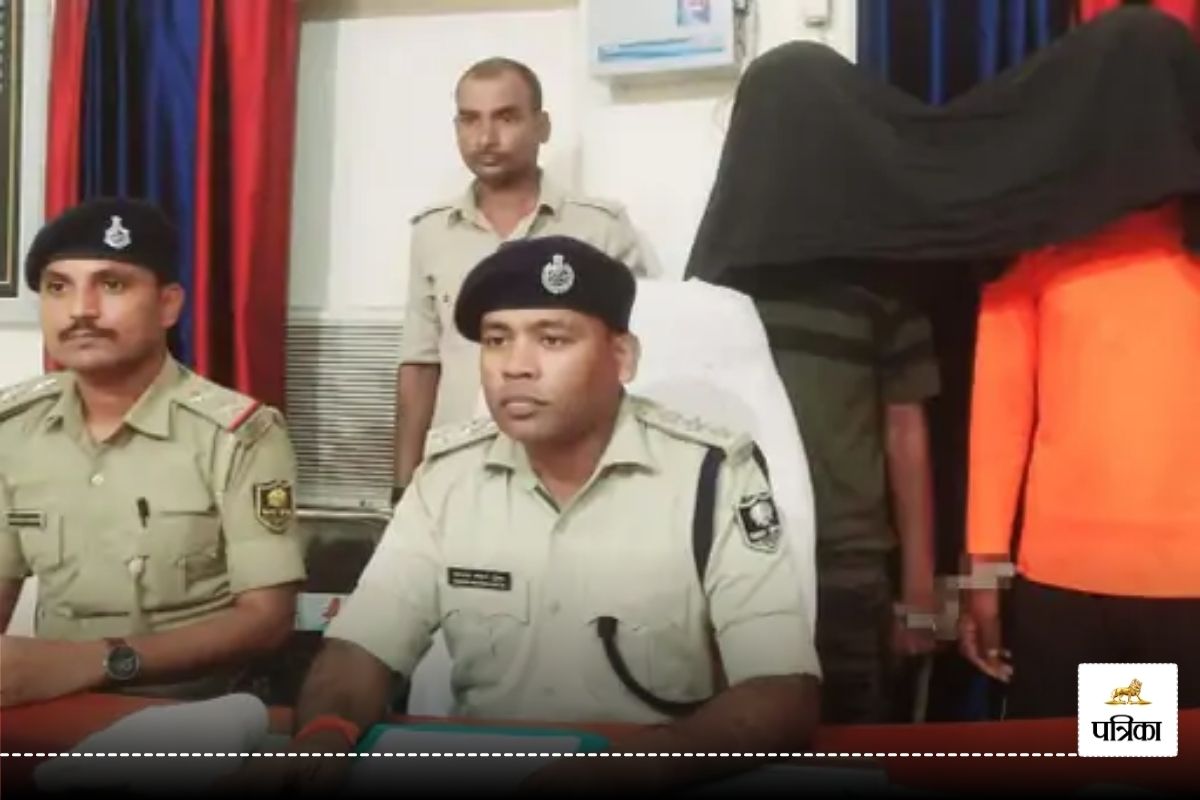 बेटे ने रची खुद के किडनैपिंग की साजिश, बाप से मांगी 1 लाख की रंगदारी, पुलिस ने
ऐसे बदल दिया खेल