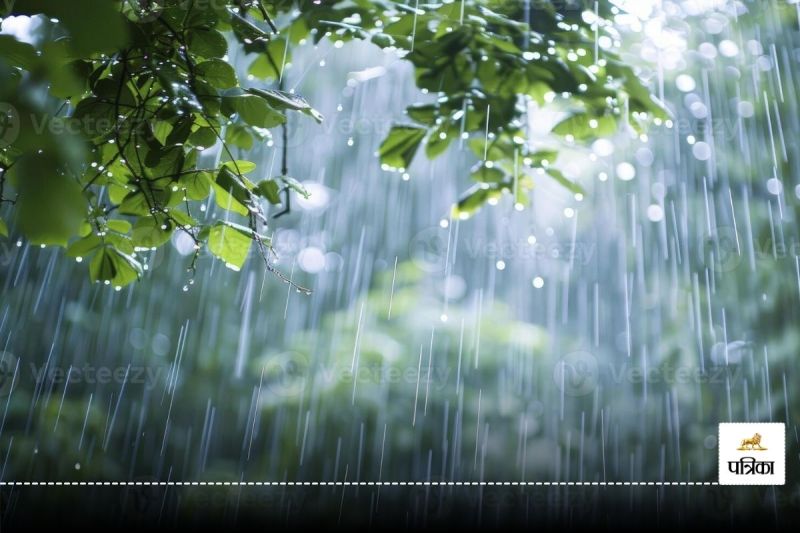 CG Weather Report Today