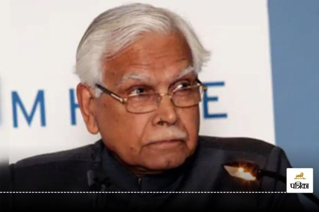 Former Foreign Minister Natwar Singh passes away yesterday in age of 95