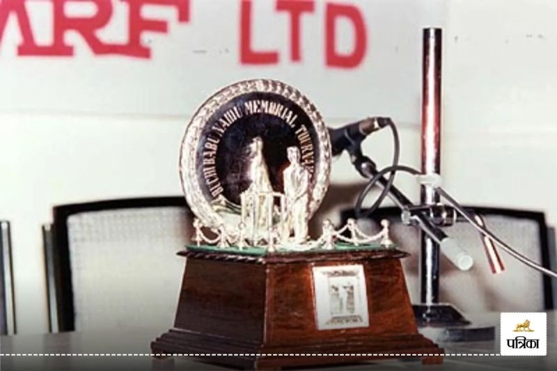 Buchi Babu Prize Money