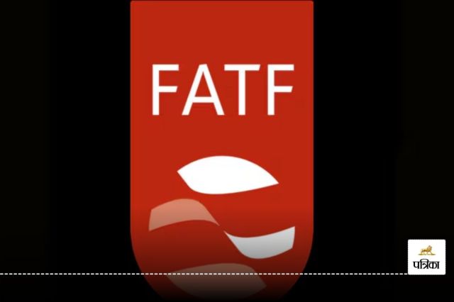  FATF urges India to tighten scrutiny on bank accounts of politicians, government officials