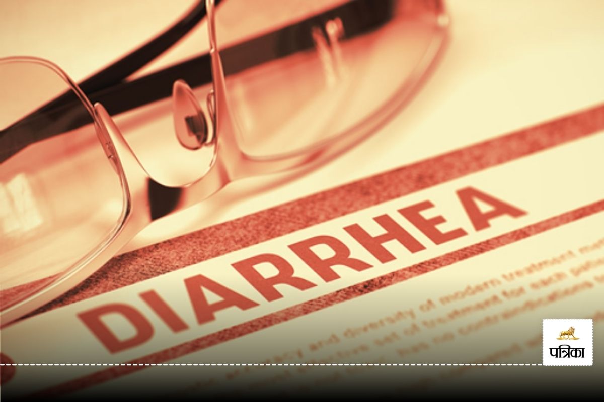 Diarrhea Outbreak In CG