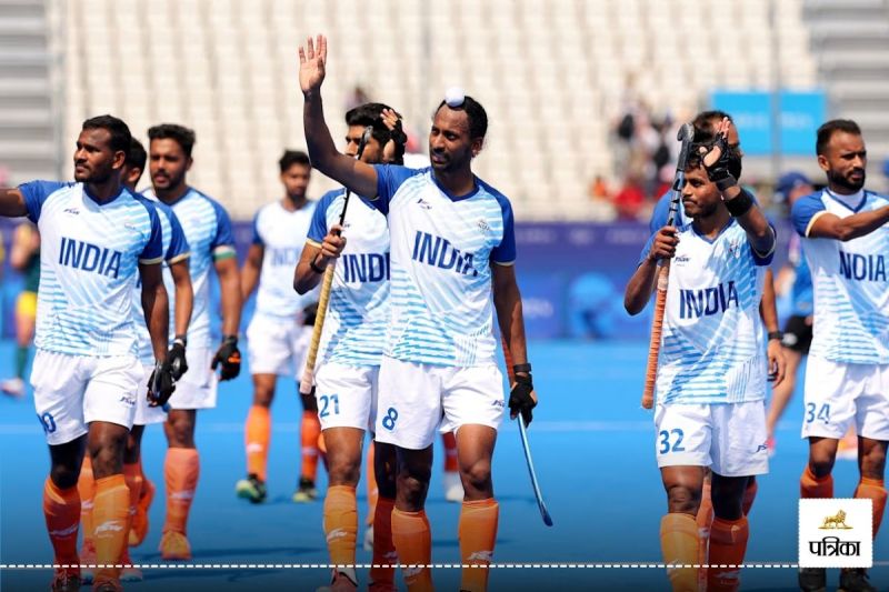 IND vs GBR Live Streaming