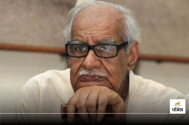 Famous Journalist Kuldeep Nayyar criticizing every Prime Minister pm modi indira gandhi pt nehru pakistan