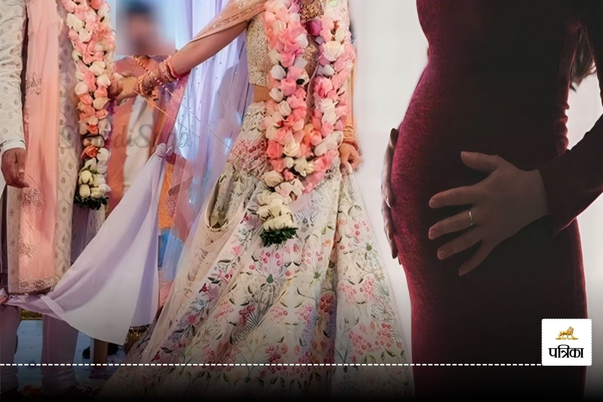 Pregnant Woman Torture Seven rounds and then Priyanka got this punishment, Pregnant Woman Torture: सात-सात फेरे और फिर गर्भवती प्रियंका को मिली ये सजा