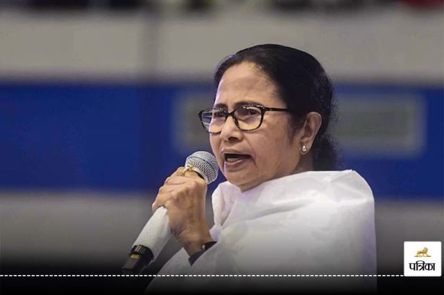 Mamata Banerjee loves Bangladeshi Muslims but hate Hindus BJP