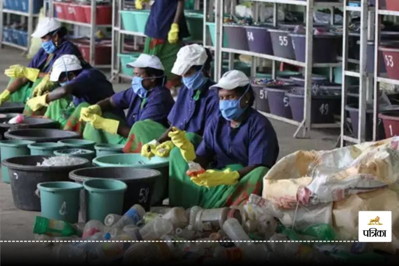 CG Garbage Collection