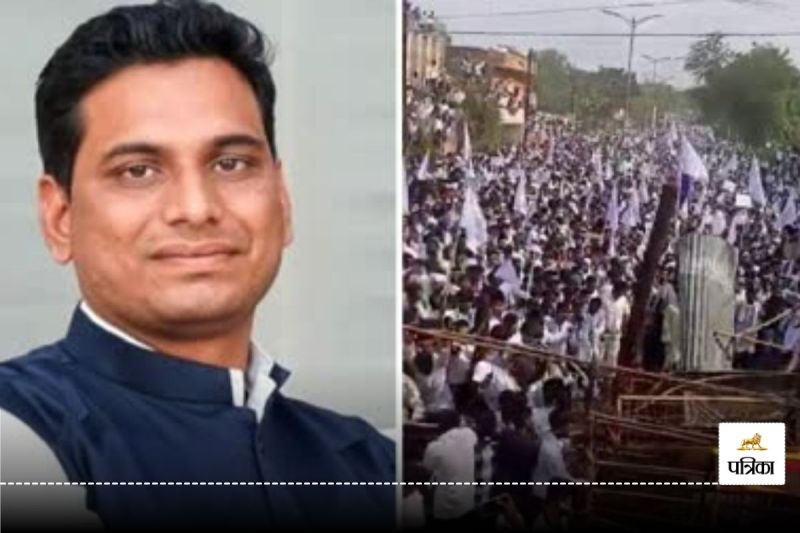 MLA devendra Yadav, Baloda Bazar Violence, Devendra Yadav, congress, mla